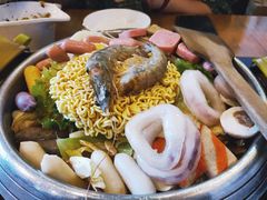 -米字旁先锋韩餐(茂业天地店)