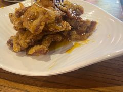 -裕合顺清真餐厅·回民老菜·大连海鲜(西安路店)