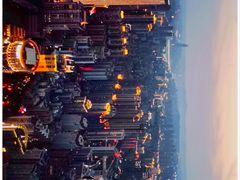 -WFC会仙楼观景台