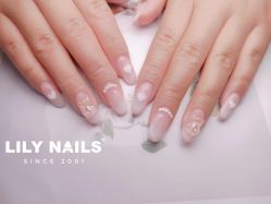-LILY NAILS美甲美睫