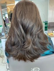 -潘多拉Hairsalon