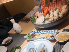 -德川家日本料理(中关村寰太大厦店)