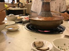 -八先生涮肉房(三里河店)