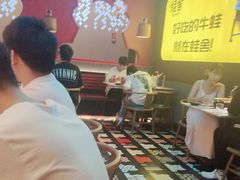-蛙舍·炭烧牛蛙(东百中心店)
