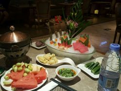 -国惠大酒楼(爱琴海购物公园店)