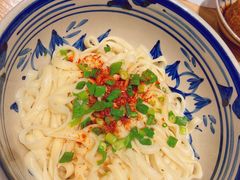 -老九圆山西面馆(CBD店)