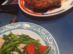 -伯友茶记(中华广场店)