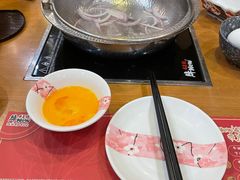 -牛New寿喜烧(青浦店)