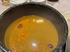 -芸山季·云南野生菌火锅(宝能环球汇店)