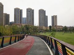 -府河摄影公园