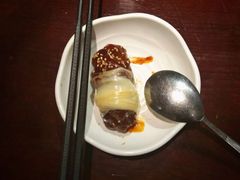 -泰好吃芝士年糕火锅(独墅湖店)