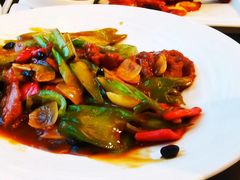 -有璟阁港式餐厅(金融街购物中心店)