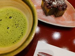 -盘古七星酒店·京都怀石花传日餐厅