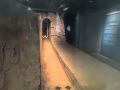 -西安唐皇城墙含光门遗址博物馆