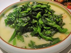 -姜君·千岛湖鱼头馆(浦东大道店)