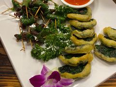-老崇左特色风味食馆
