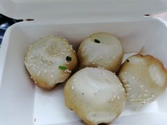 -腾元生煎(西华路店)