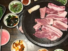 -Dombe豚(黑猪肉街店)