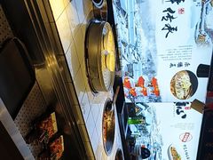 -人民公社大食堂(张家湾店)