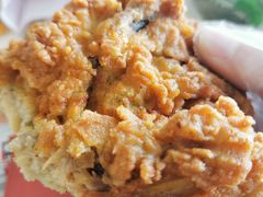 吮指原味鸡-肯德基(青岛北站西广场店)