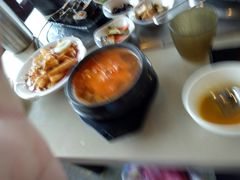 -郑阿姨的家·이모네·韩料&烤肉(武川路店)