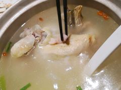 -19号私房菜(云南路店)