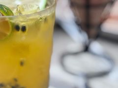 -Brew Farm·精酿农场海滨悬崖餐厅