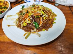 -下梅人家土菜馆(历史文化餐厅度假区店)