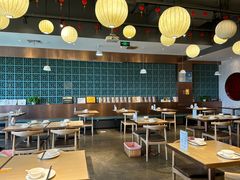 -菩提树·素食餐厅(汇智国际商业中心店)