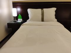 -香港铜锣湾皇悦酒店