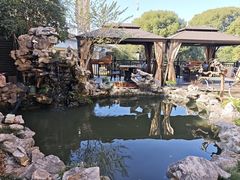 -漫渡庄绿岛花园•隐世庭园菜(滨湖店)