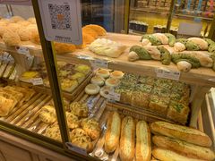-BreadTalk面包新语·烘焙蛋糕(高德置地春广场店)