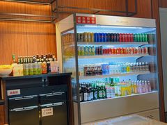 -渔乐之昕·铁板烧自助餐(虹悦城店)