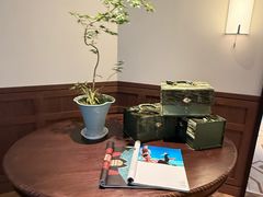 -漢舍中国菜馆(889广场店)