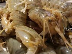 海鲜-加餐海鲜自助(宝龙一城店)