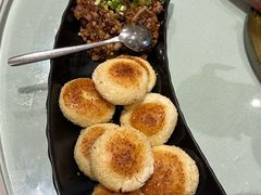 -大鸭梨烤鸭(左家庄店)