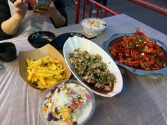 -李叔叔虾蟹大排档(青羊店)