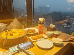 -郭家大院 老南京土菜(九霄店)