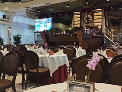 -金河半岛园林酒家(金融城店)