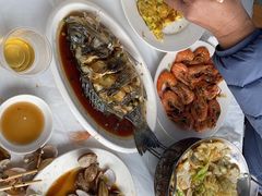 -阿军排档·烧烤