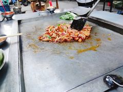 -罗姐烧烤(东风路一段店)
