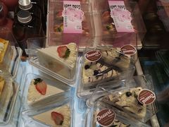 -东哥面包(江宁大润发店)