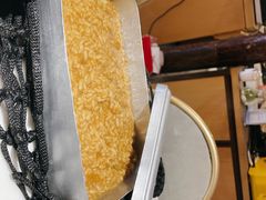 白菜烫饭-后海16号·北京私房菜