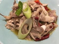 -巴依老爷新疆美食(清华东门店)