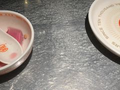 -探鱼·鲜青椒爽麻烤鱼(北京路天河城店)
