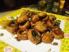 -那家小馆•北京菜•烤鸭(中关村店)