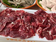 -潮悦牛肉火锅城(水贝店)