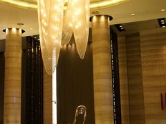 -北纬29度大堂吧-重庆富力艾美酒店-近江岸天街