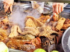 -明记牛杂(新马路分店)