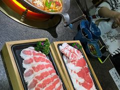 -湊湊火锅·茶憩(来福士广场店)
